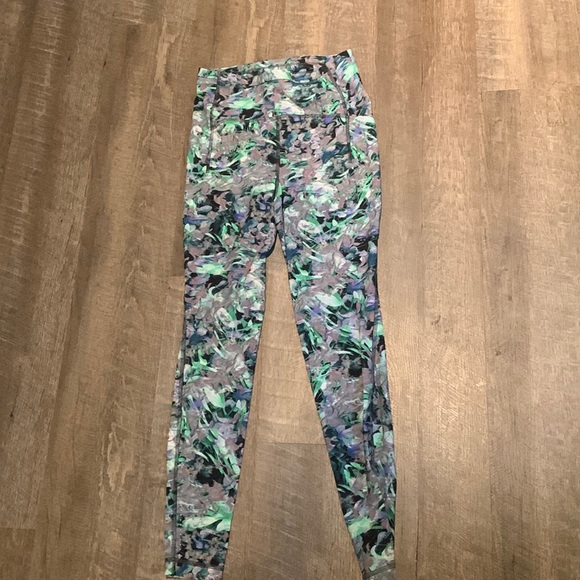 lululemon athletica Pants - Lululemon Align Leggings with Pockets